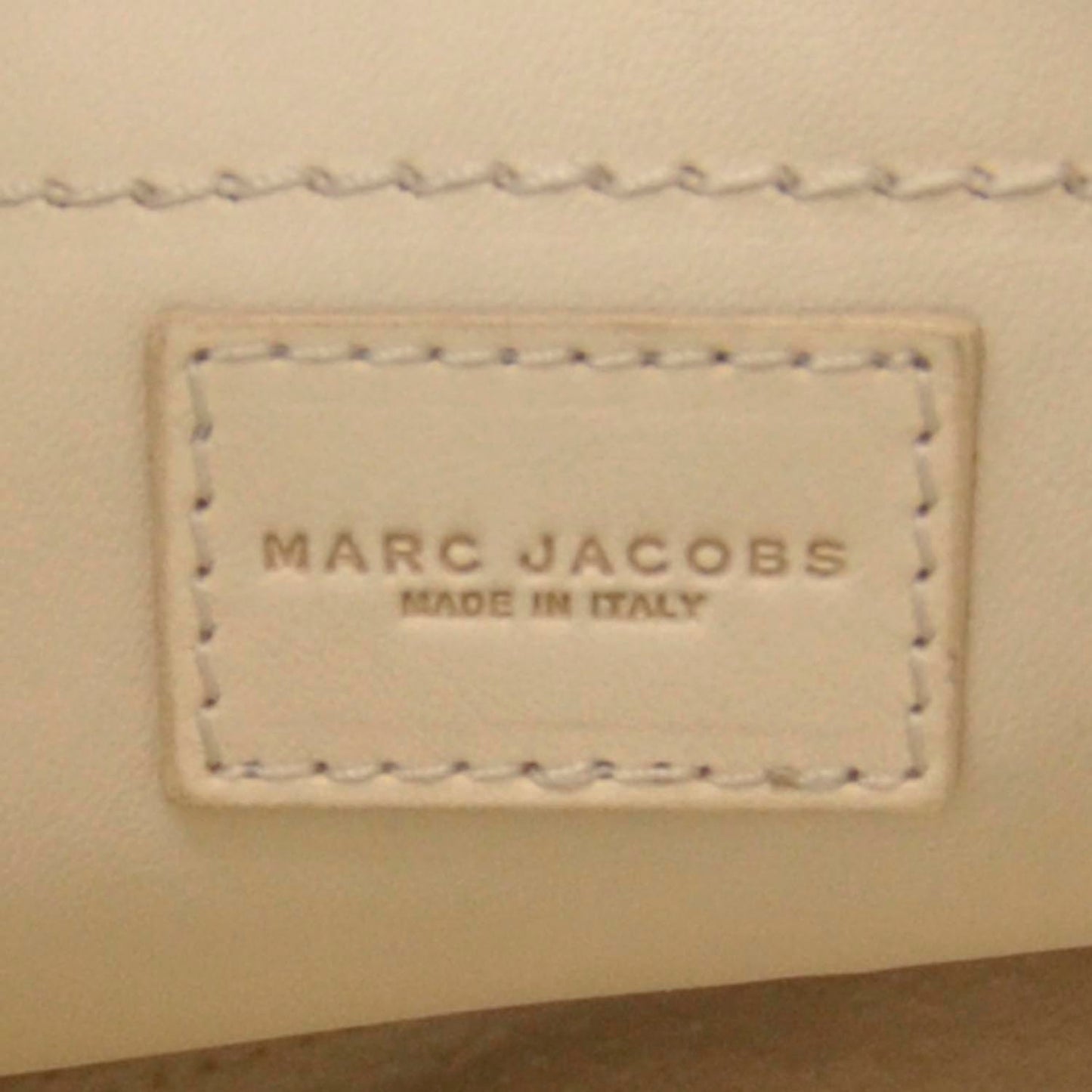 Shearling Messenger Bag