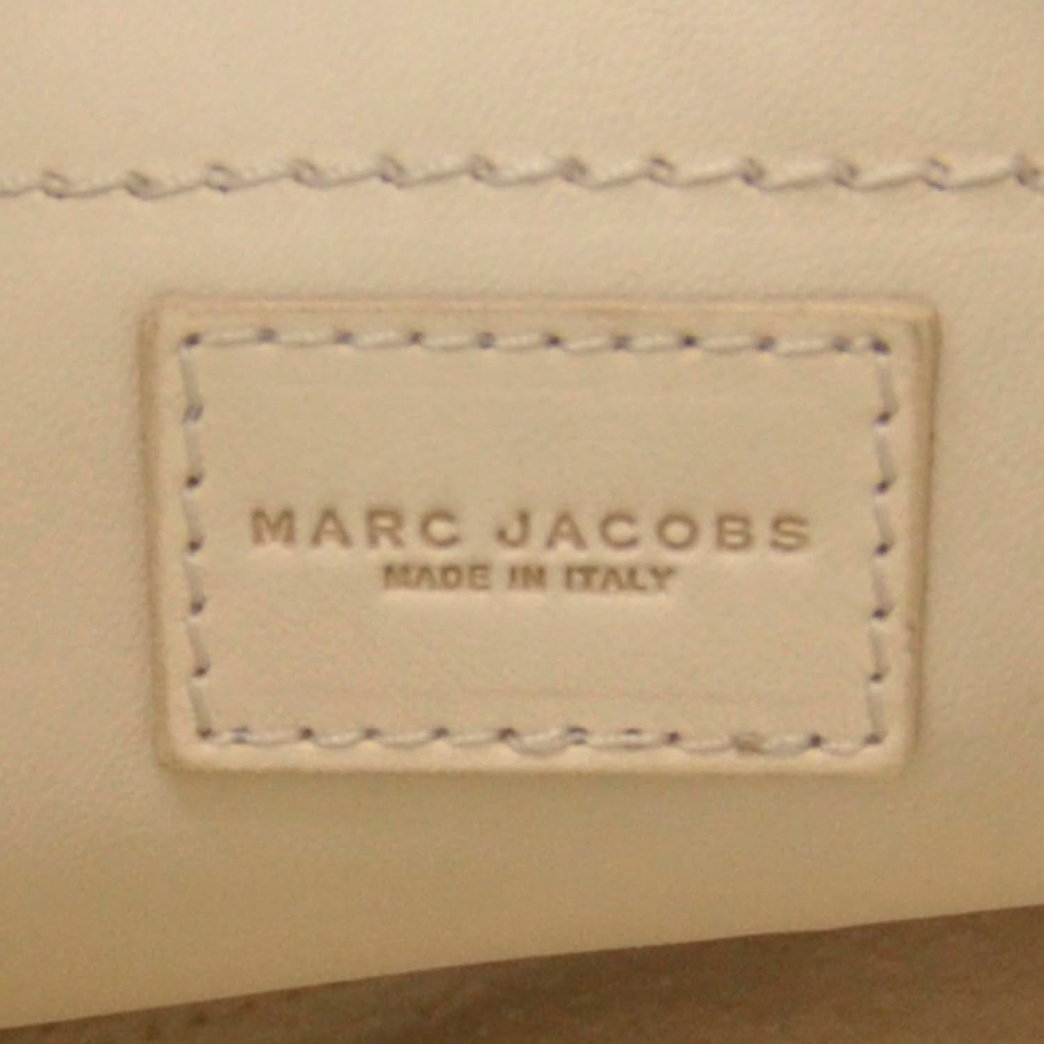 Marc Jacobs Shearling Messenger Bag 5 of 6