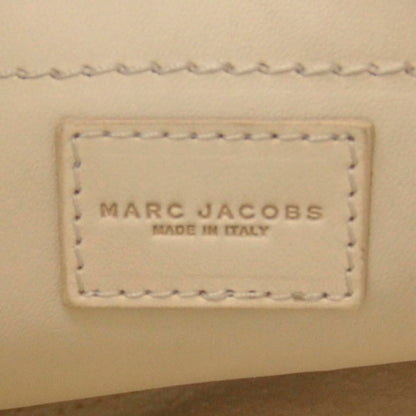 Marc Jacobs Shearling Messenger Bag 5 of 6