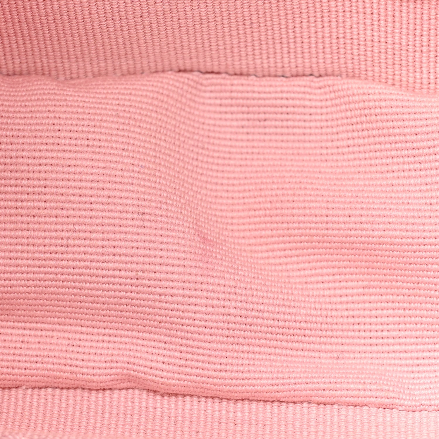 Chanel Tweed Braided Calfskin Mini My Own Frame Flap Pink Black 9 of 13