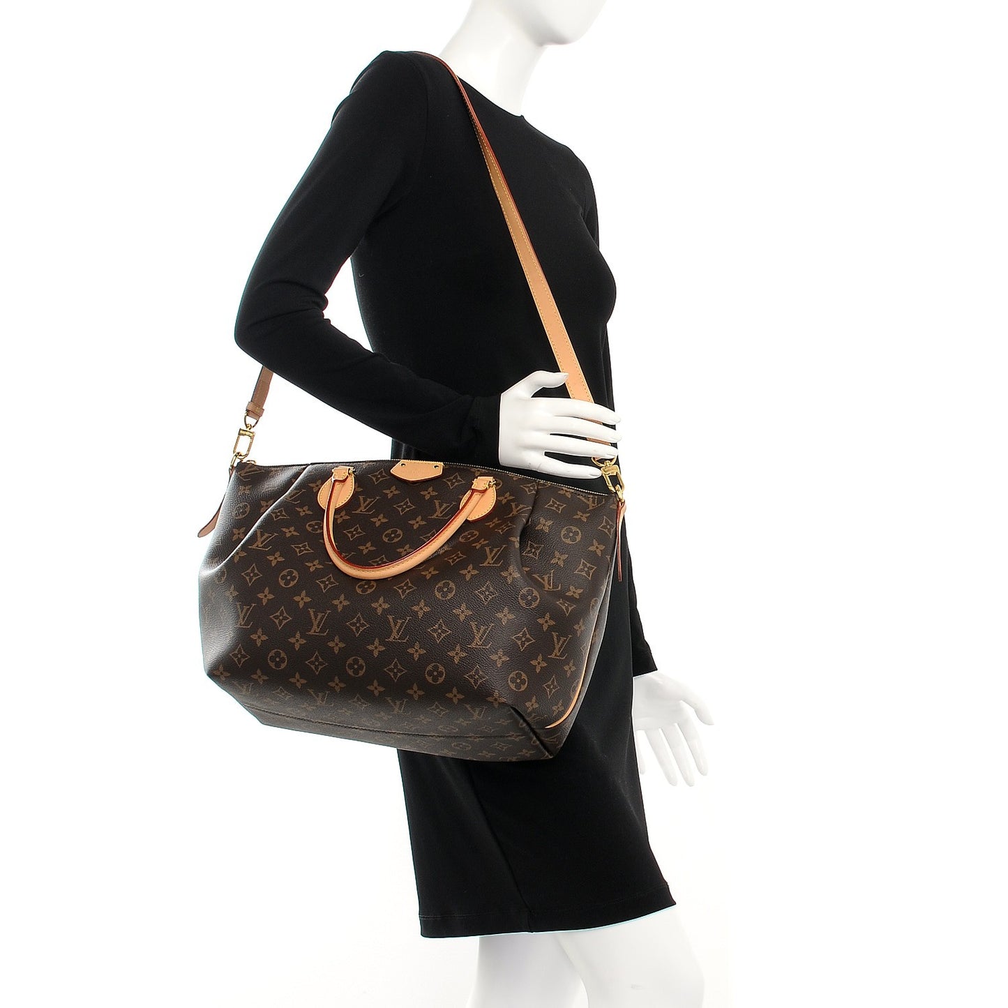 Monogram Turenne GM