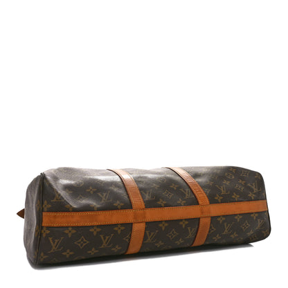 Louis Vuitton Monogram Sac Flanerie 45 4 of 9