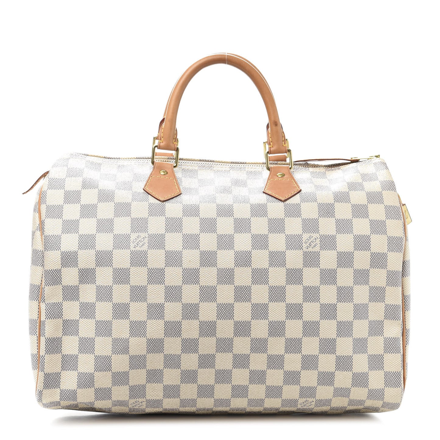 Damier Azur Speedy 30