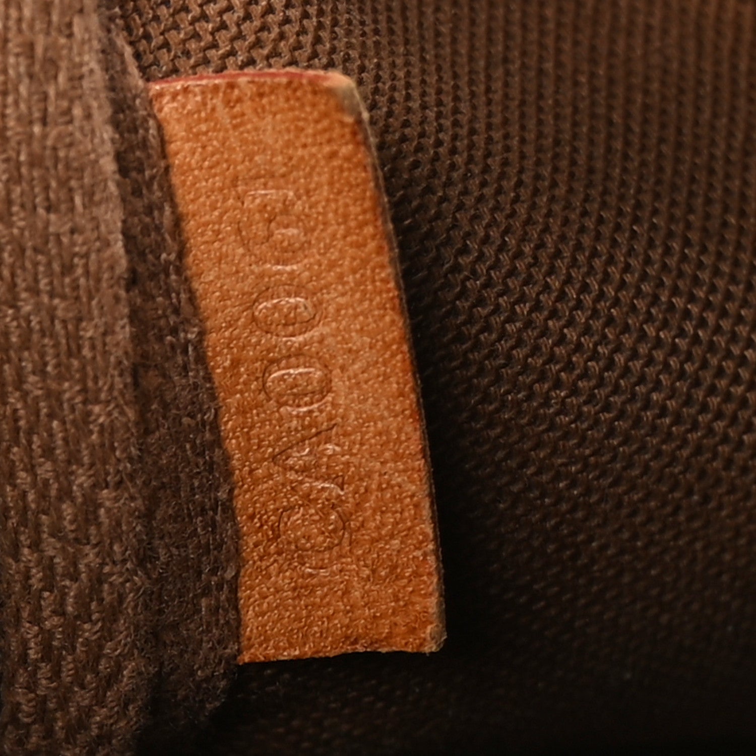 Louis Vuitton Monogram Pochette Accessories 6 of 8