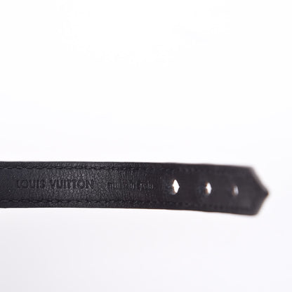 Louis Vuitton Monogram Lockingram Bracelet 17 4 of 6