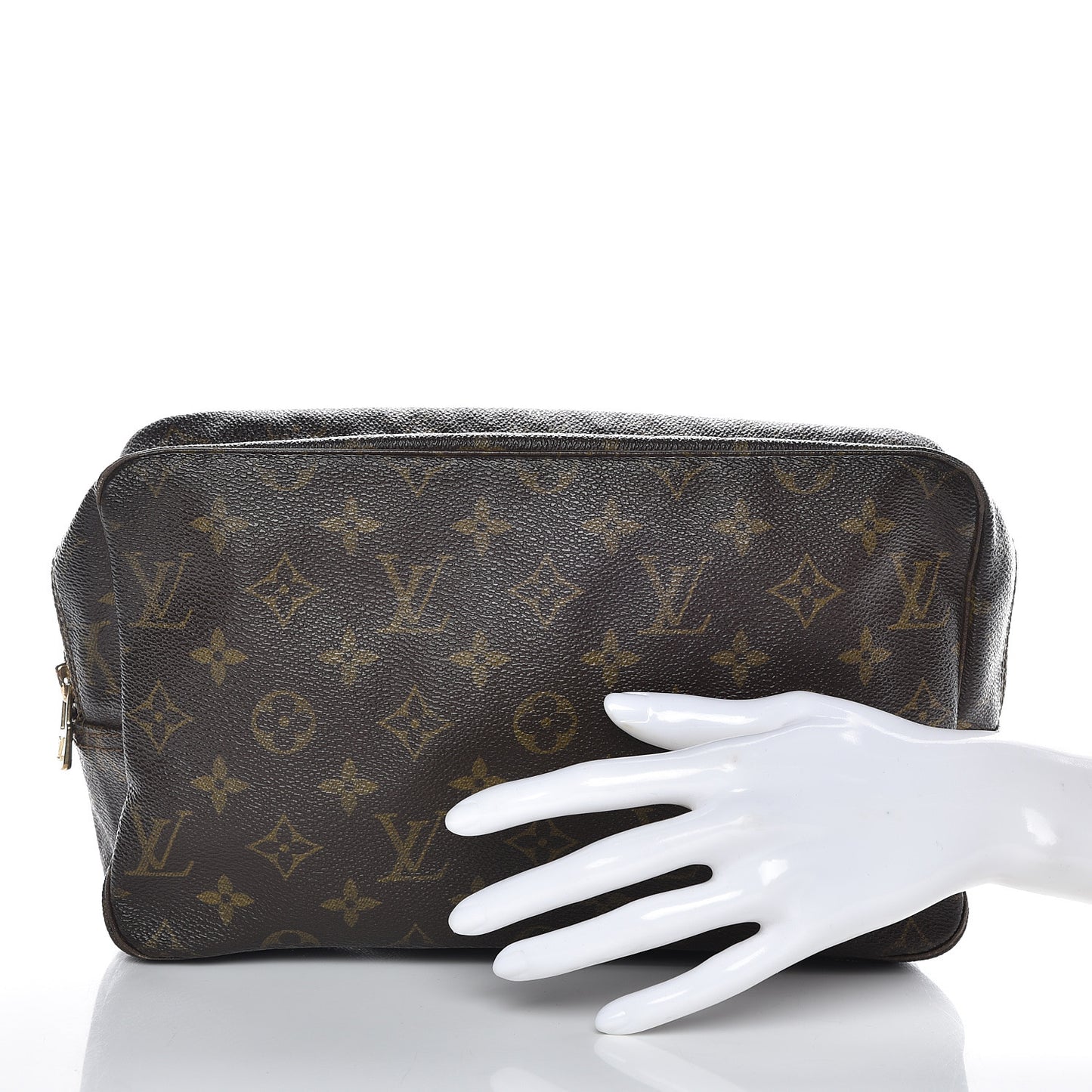 Monogram Trousse Toilette 28