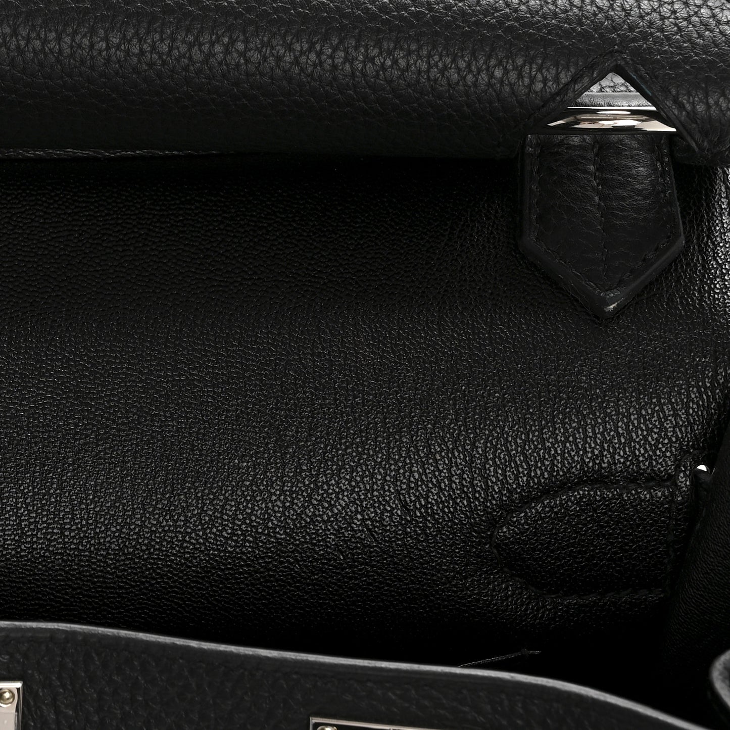 Taurillon Clemence Jypsiere 31 Black