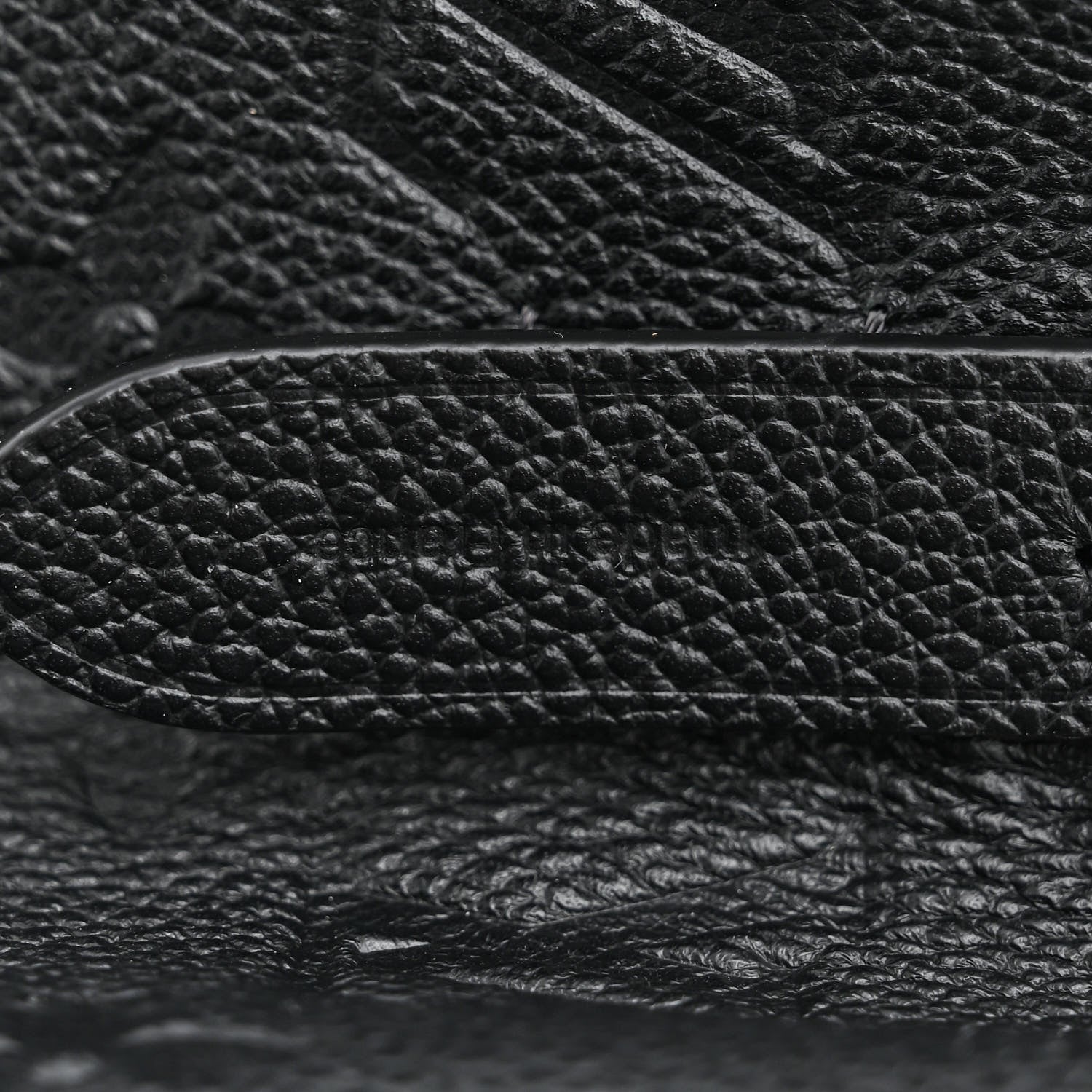 Louis Vuitton Empreinte Neonoe MM Black 7 of 11