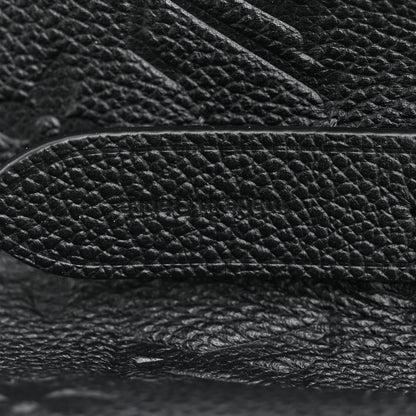 Louis Vuitton Empreinte Neonoe MM Black 7 of 11