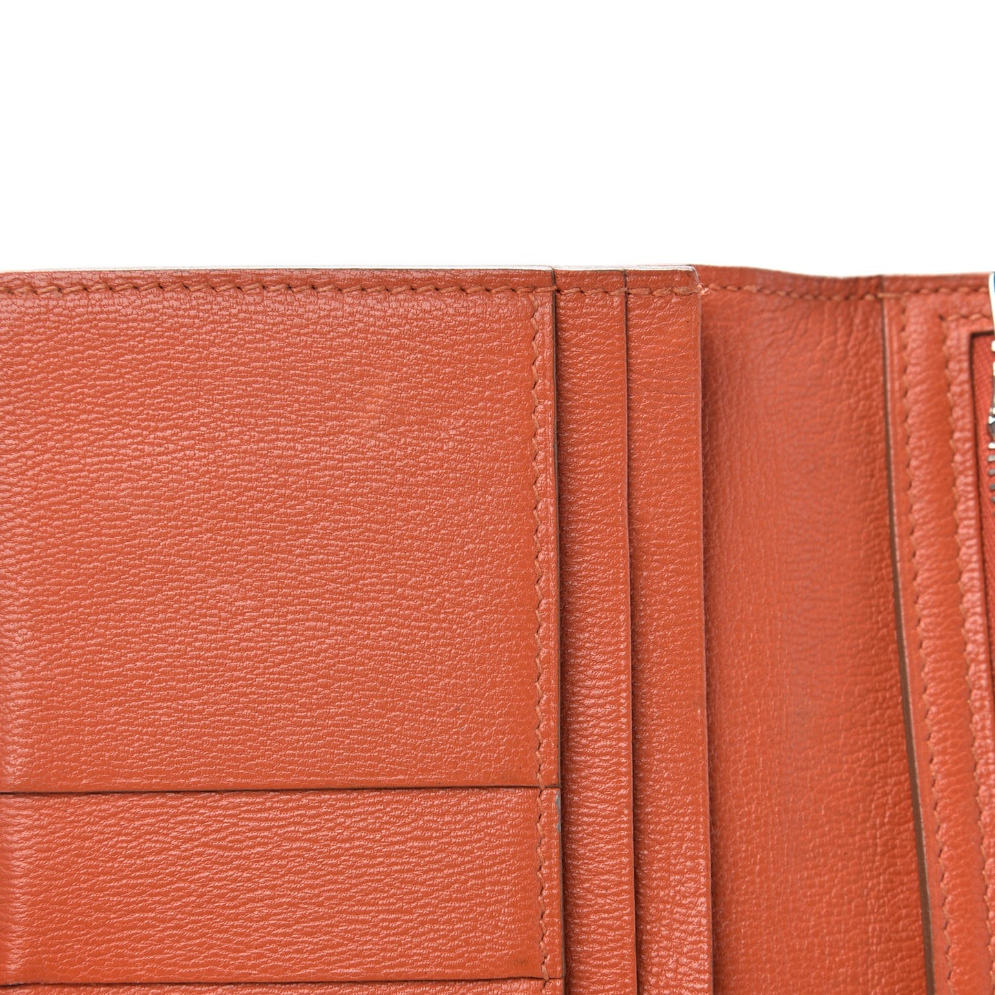 Matte Alligator Bearn Wallet