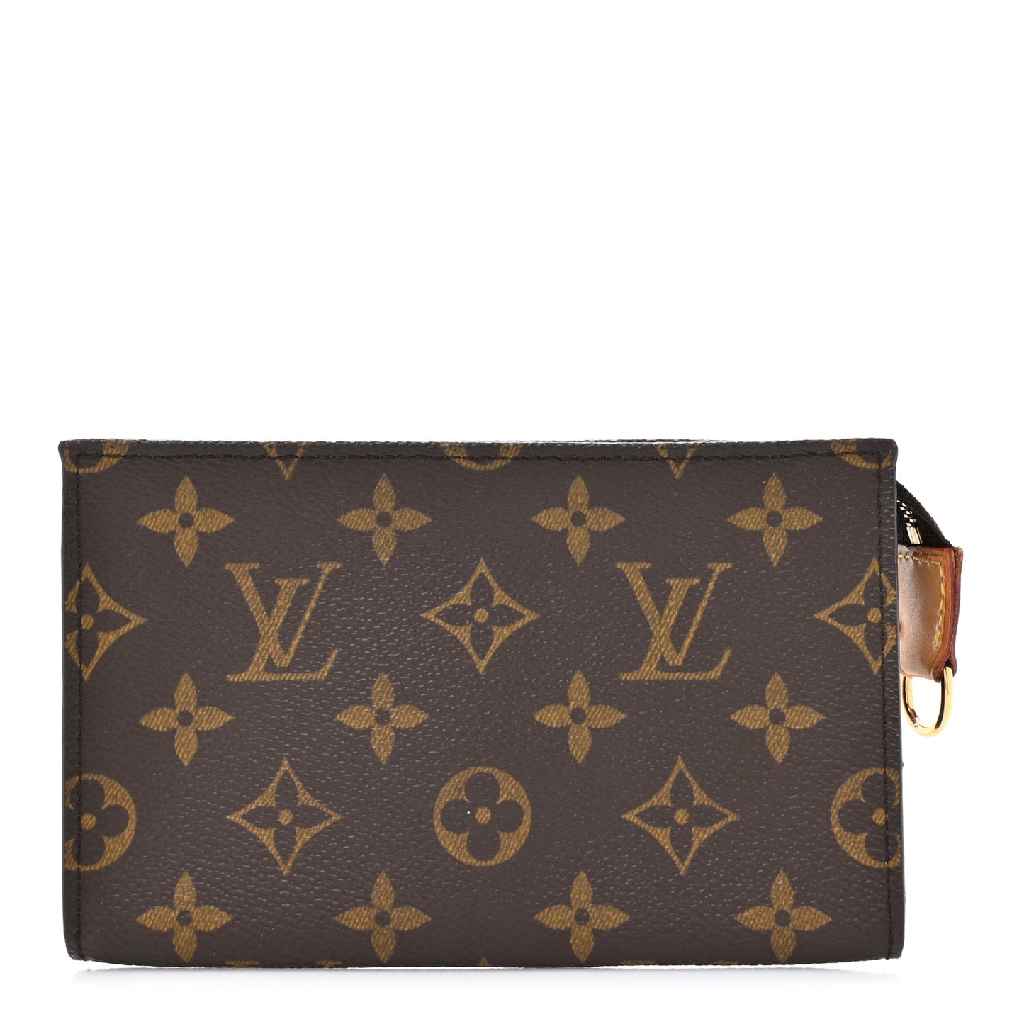 Monogram Bucket Pochette Accessories