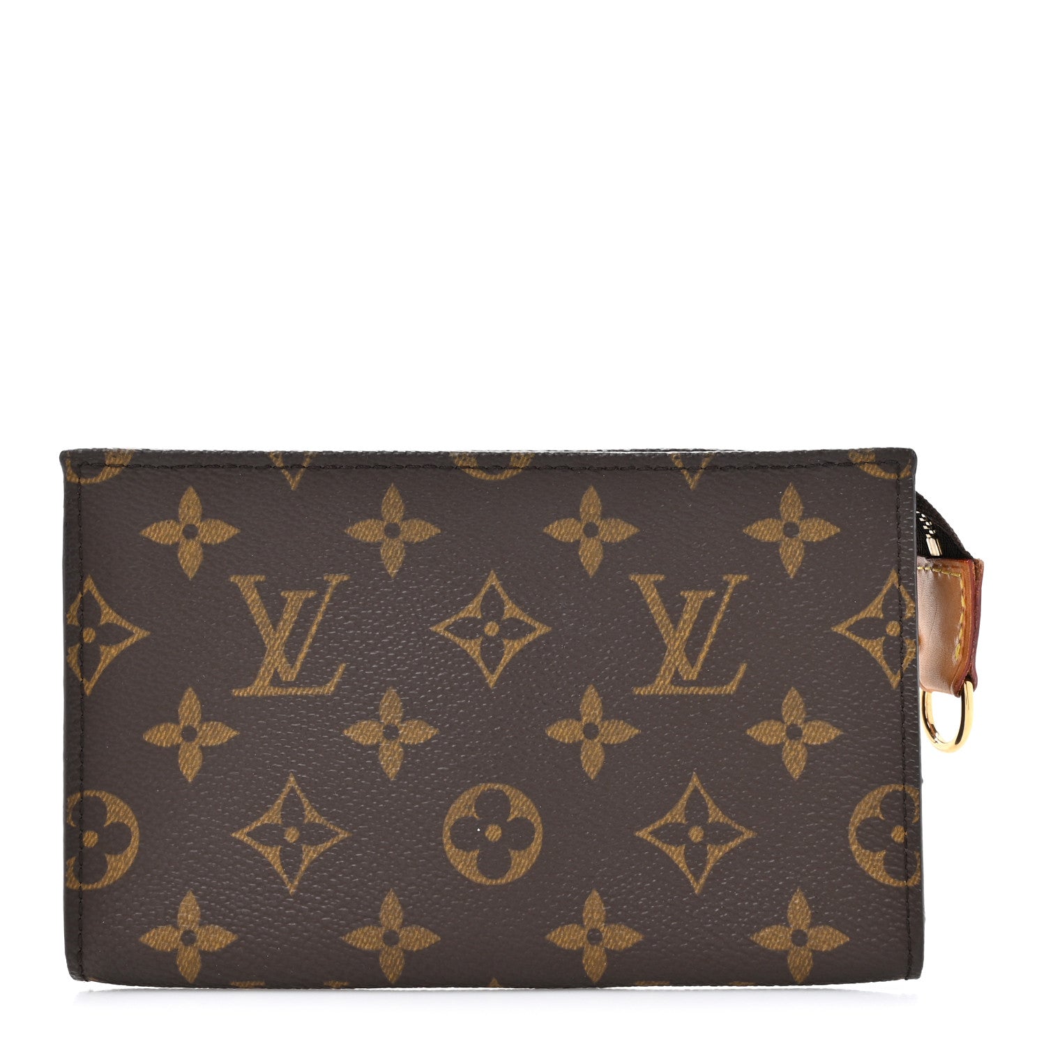 Louis Vuitton Monogram Bucket Pochette Accessories 1 of 7