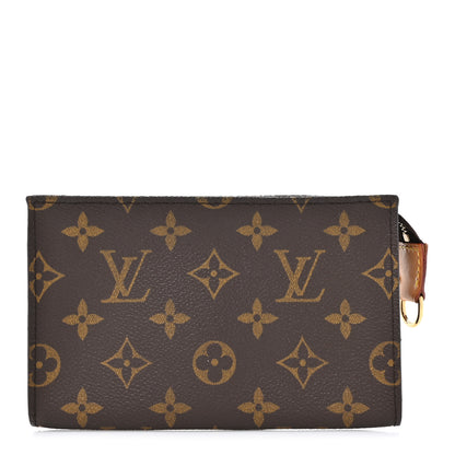 Louis Vuitton Monogram Bucket Pochette Accessories 1 of 7
