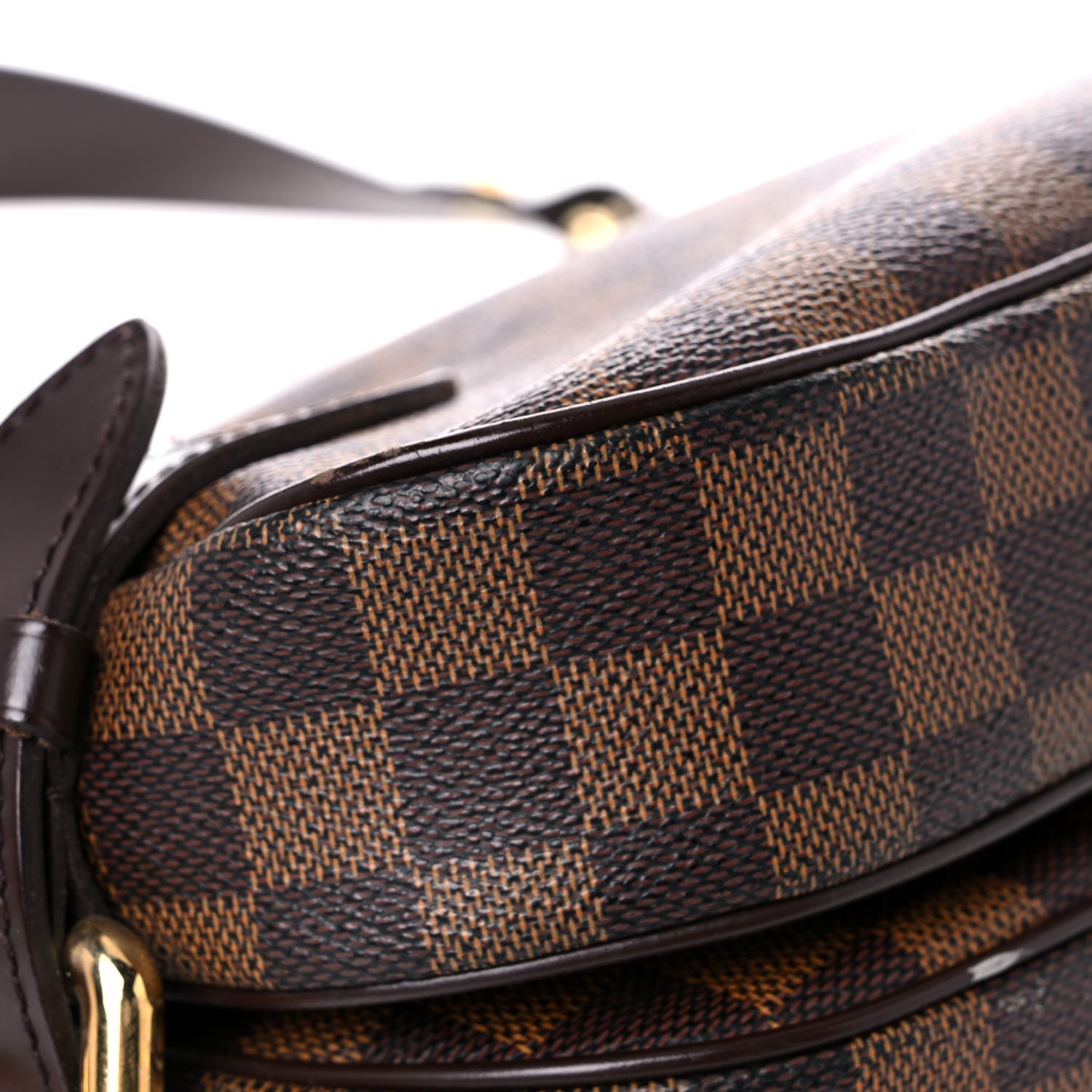 Louis Vuitton Damier Ebene Highbury 9 of 18