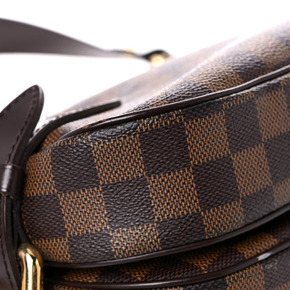 Louis Vuitton Damier Ebene Highbury 9 of 18