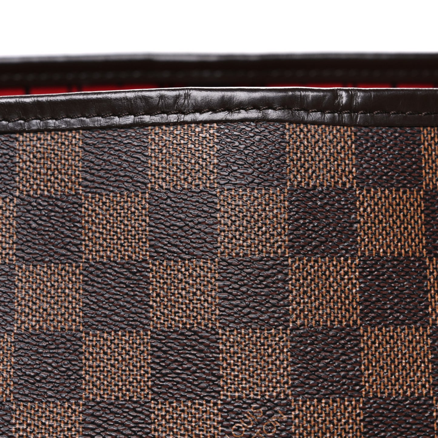 Damier Ebene Neverfull MM