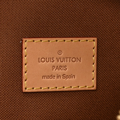 Louis Vuitton Monogram Pochette Gange 6 of 10