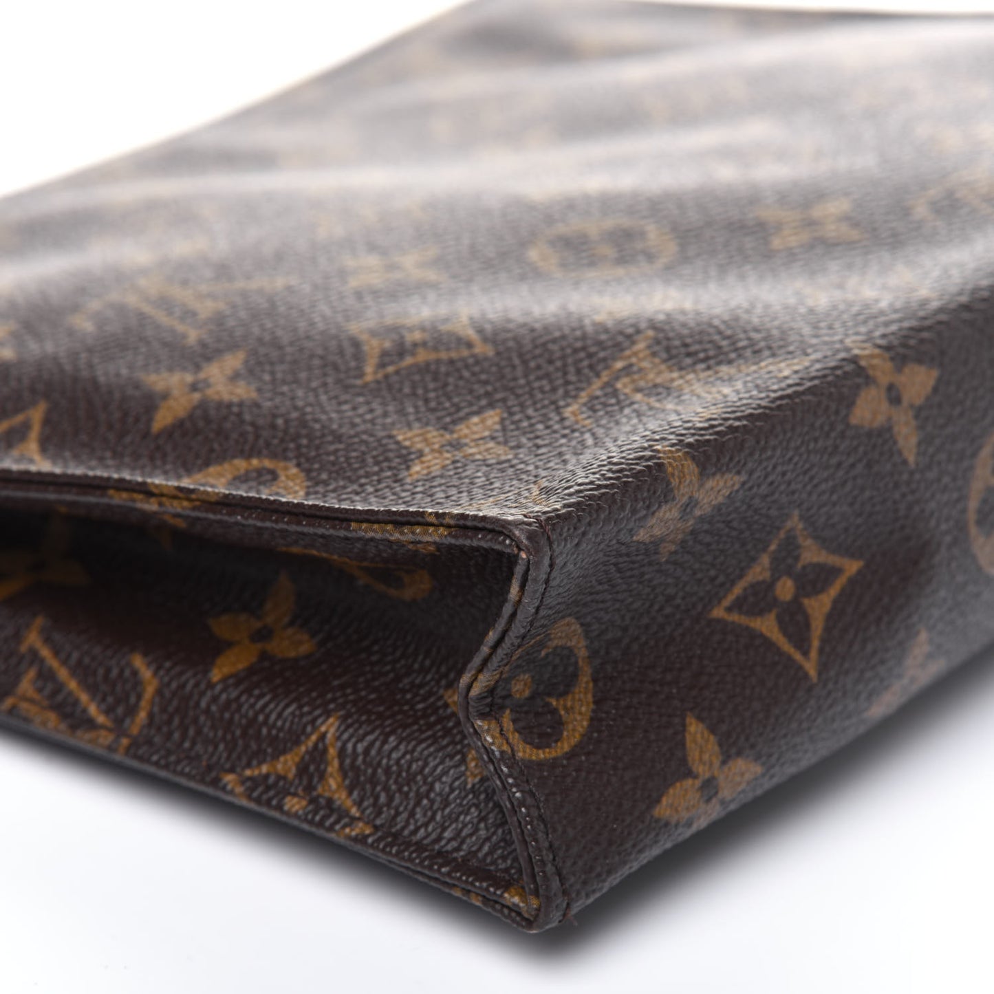 Monogram Toiletry Pouch 26