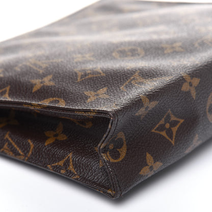 Louis Vuitton Monogram Toiletry Pouch 26 13 of 15