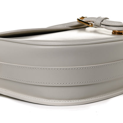 Christian Dior Box Calfskin Medium Bobby Flap Latte 6 of 13
