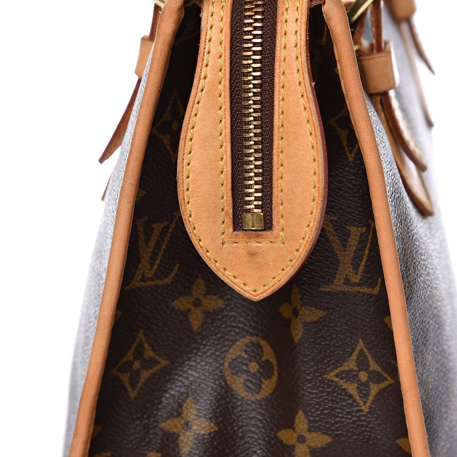 Louis Vuitton Monogram Popincourt Haut 12 of 16
