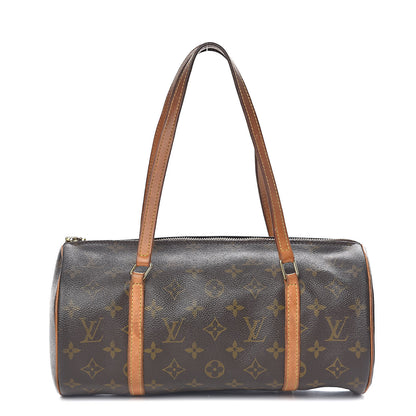 Louis Vuitton Monogram Papillon 30 1 of 18