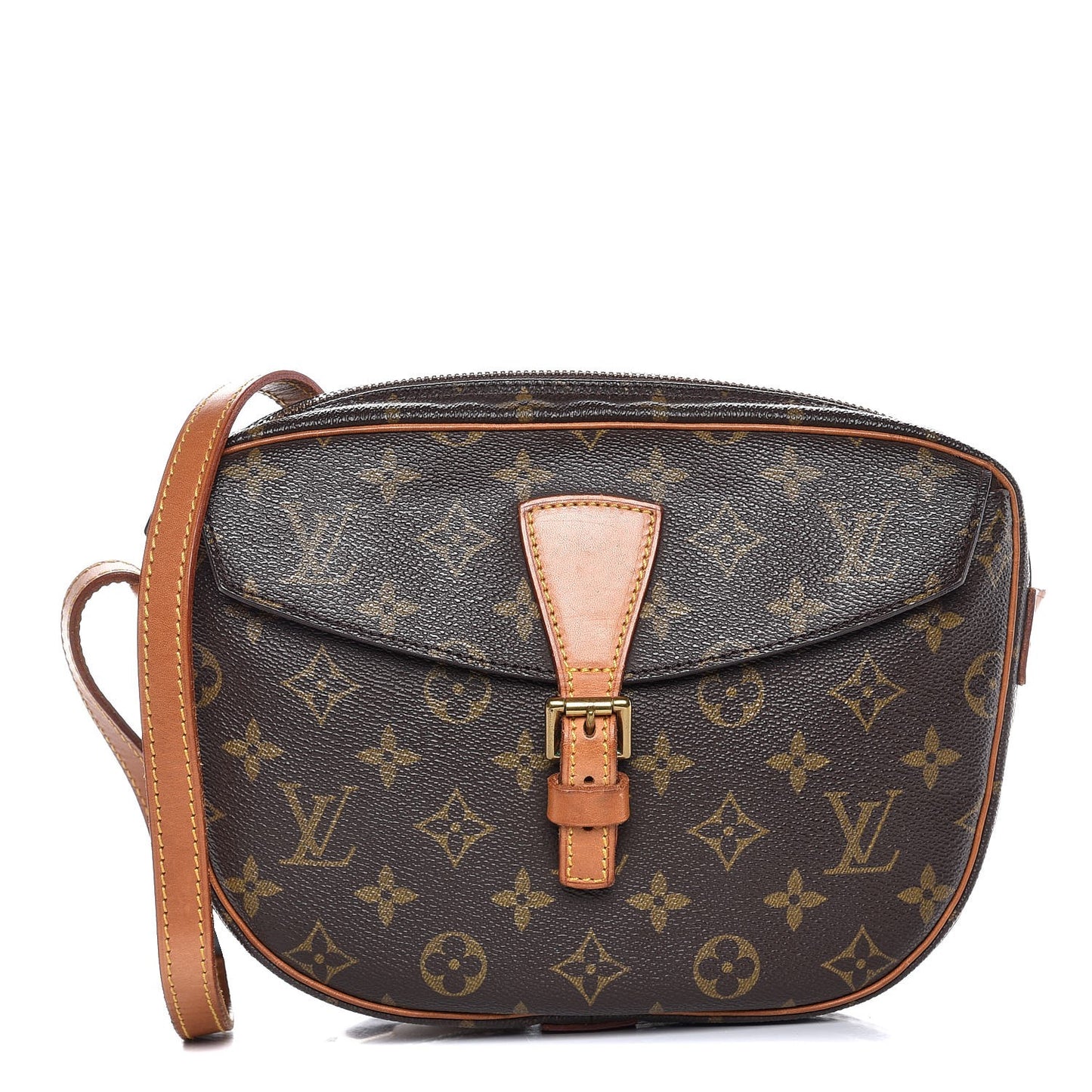 Monogram Jeune Fille