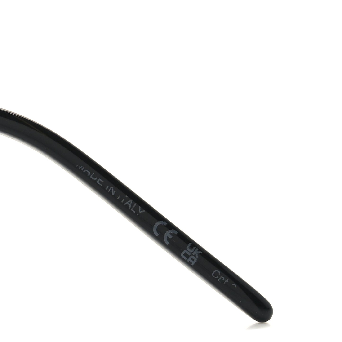 Metal Aviator Classic 11 Sunglasses Black