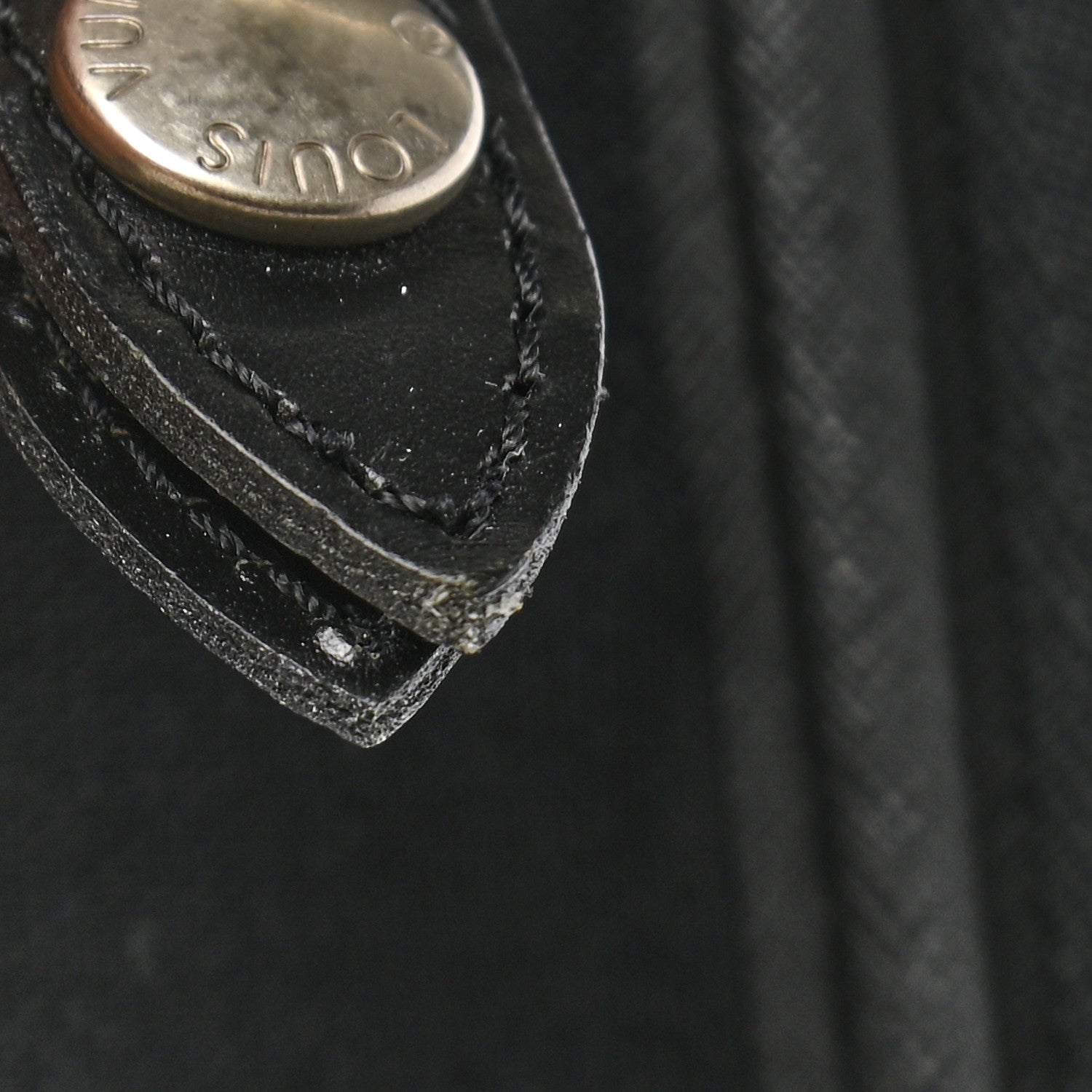 Louis Vuitton Taiga Pegase 60 Ardoise 17 of 33