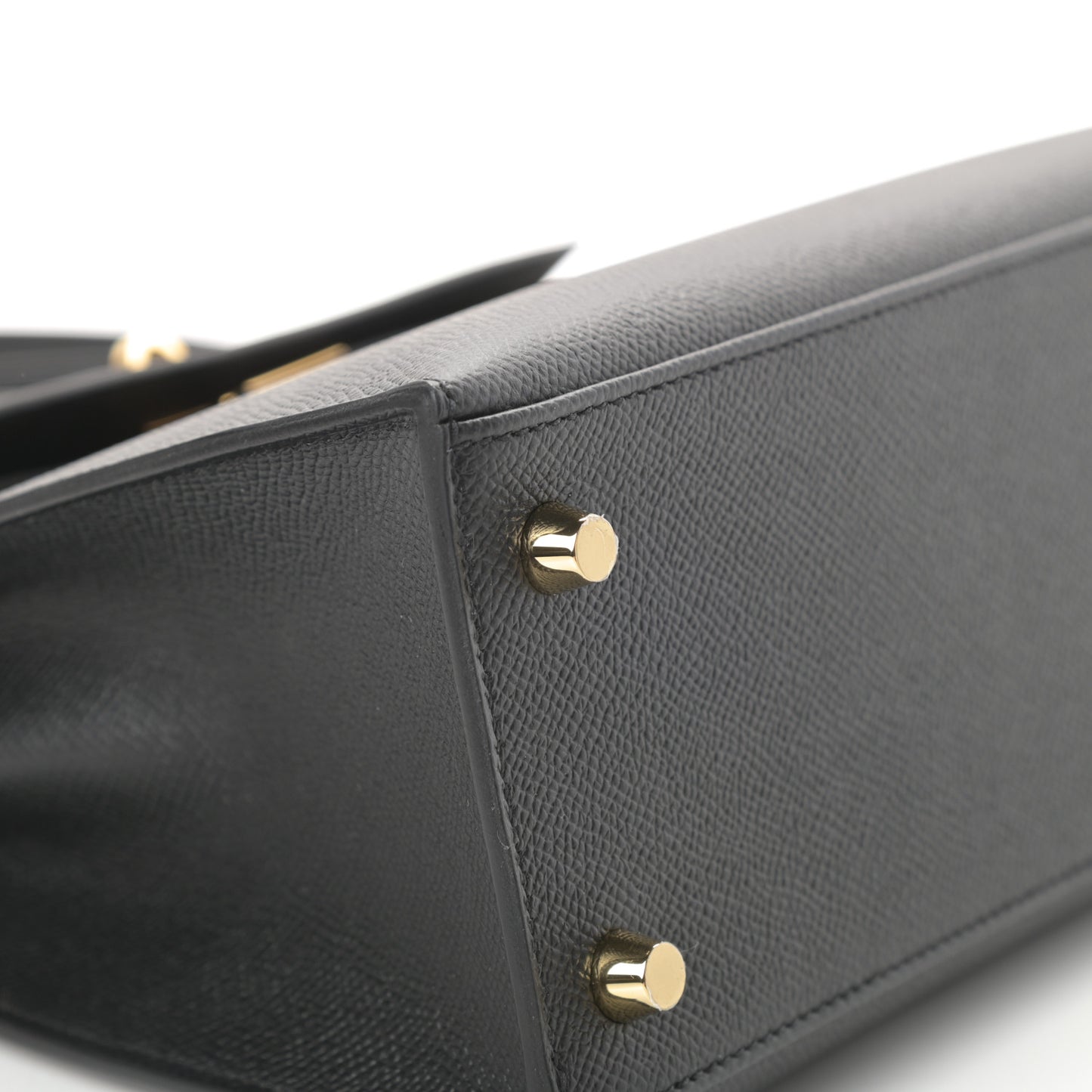 Epsom Kelly Sellier 25 Black