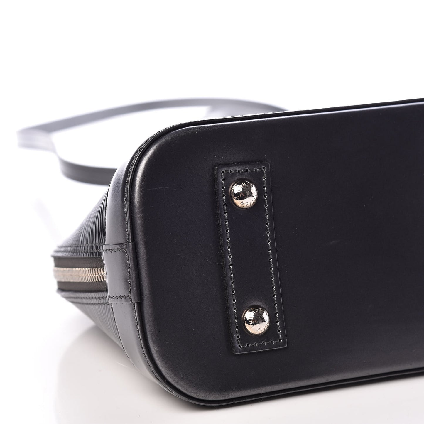 Epi Alma BB Anthracite Nacre