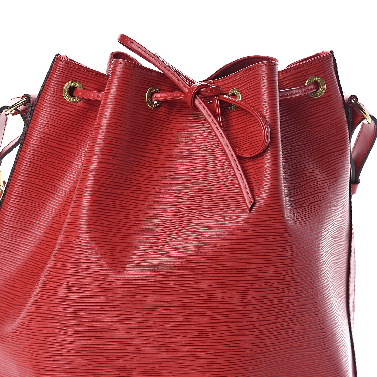 Epi Noe Castillan Red