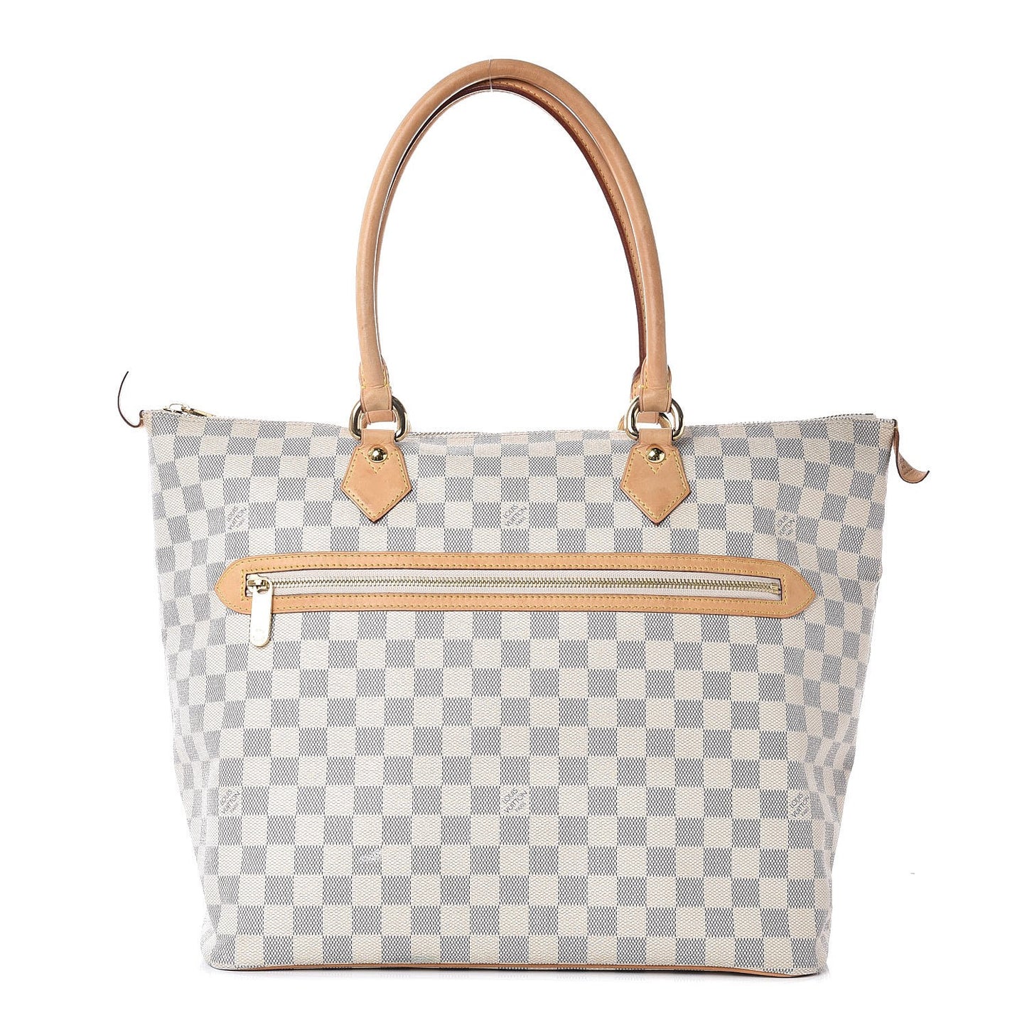 Damier Azur Saleya GM