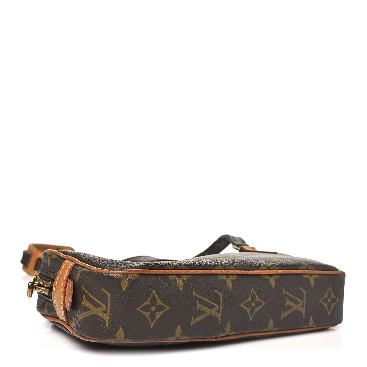 Louis Vuitton Monogram Pochette Marly Bandouliere 4 of 10
