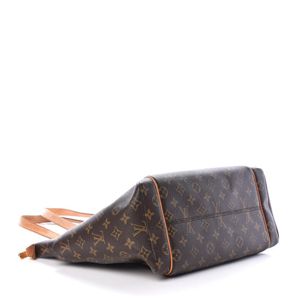 Louis Vuitton Monogram Totally MM 4 of 10