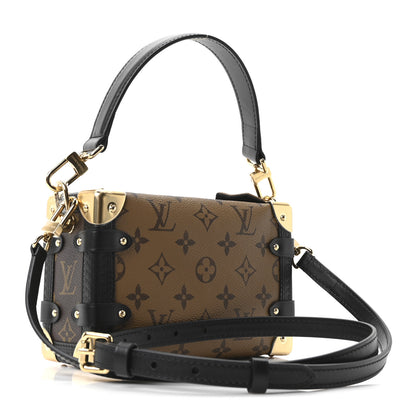 Louis Vuitton Reverse Monogram Side Trunk PM 3 of 10