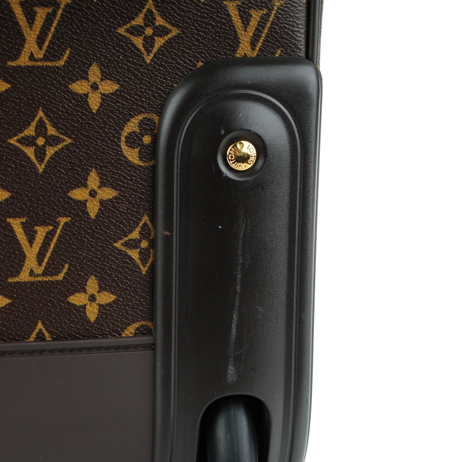 Louis Vuitton Monogram Eole 50 11 of 15