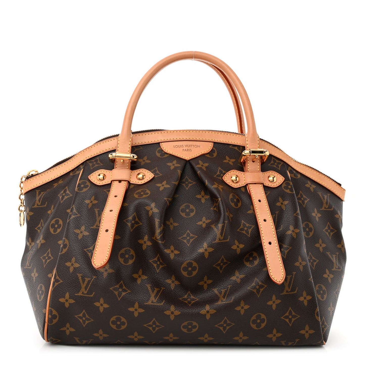 LOUIS VUITTON Monogram Tivoli GM