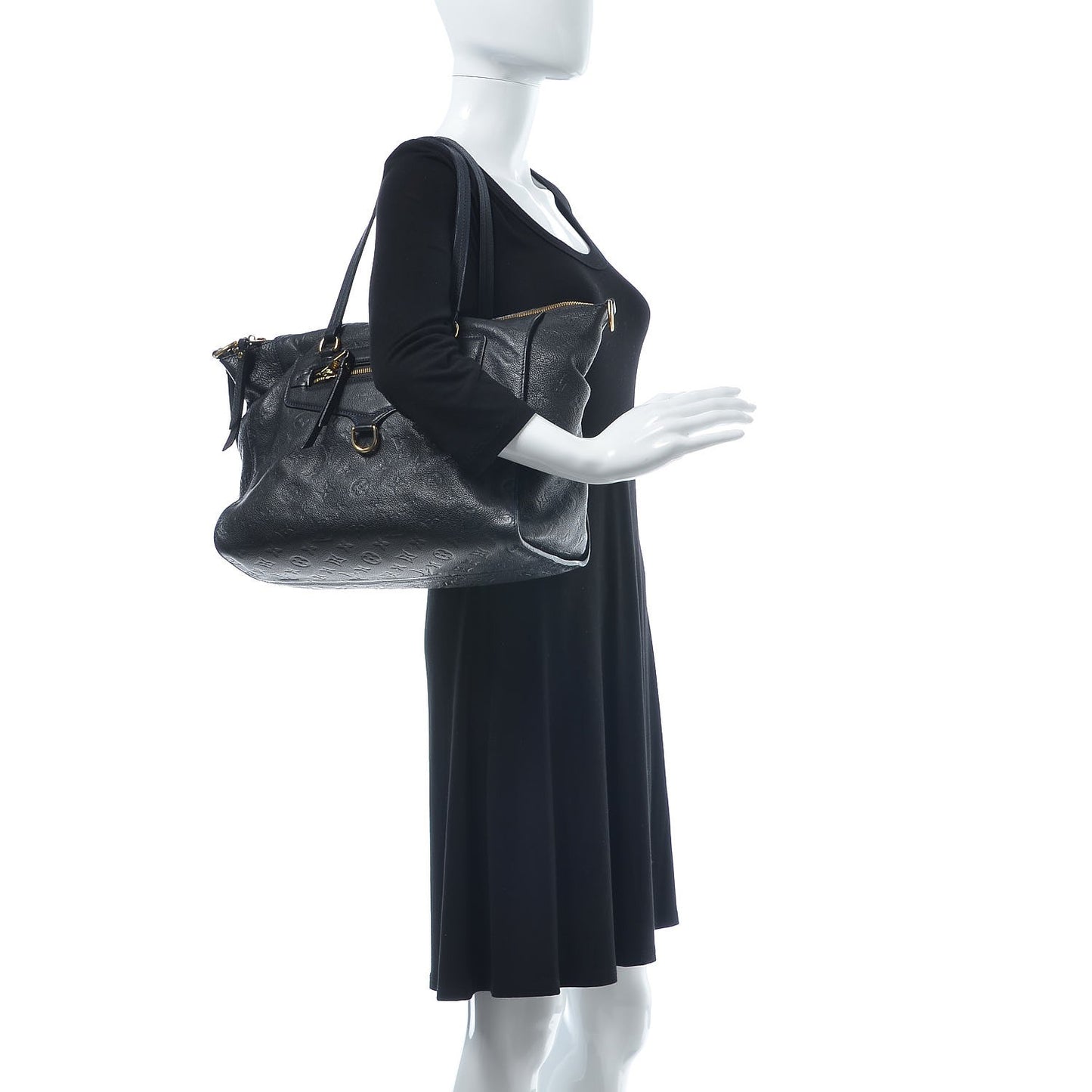 Empreinte Lumineuse PM Infini