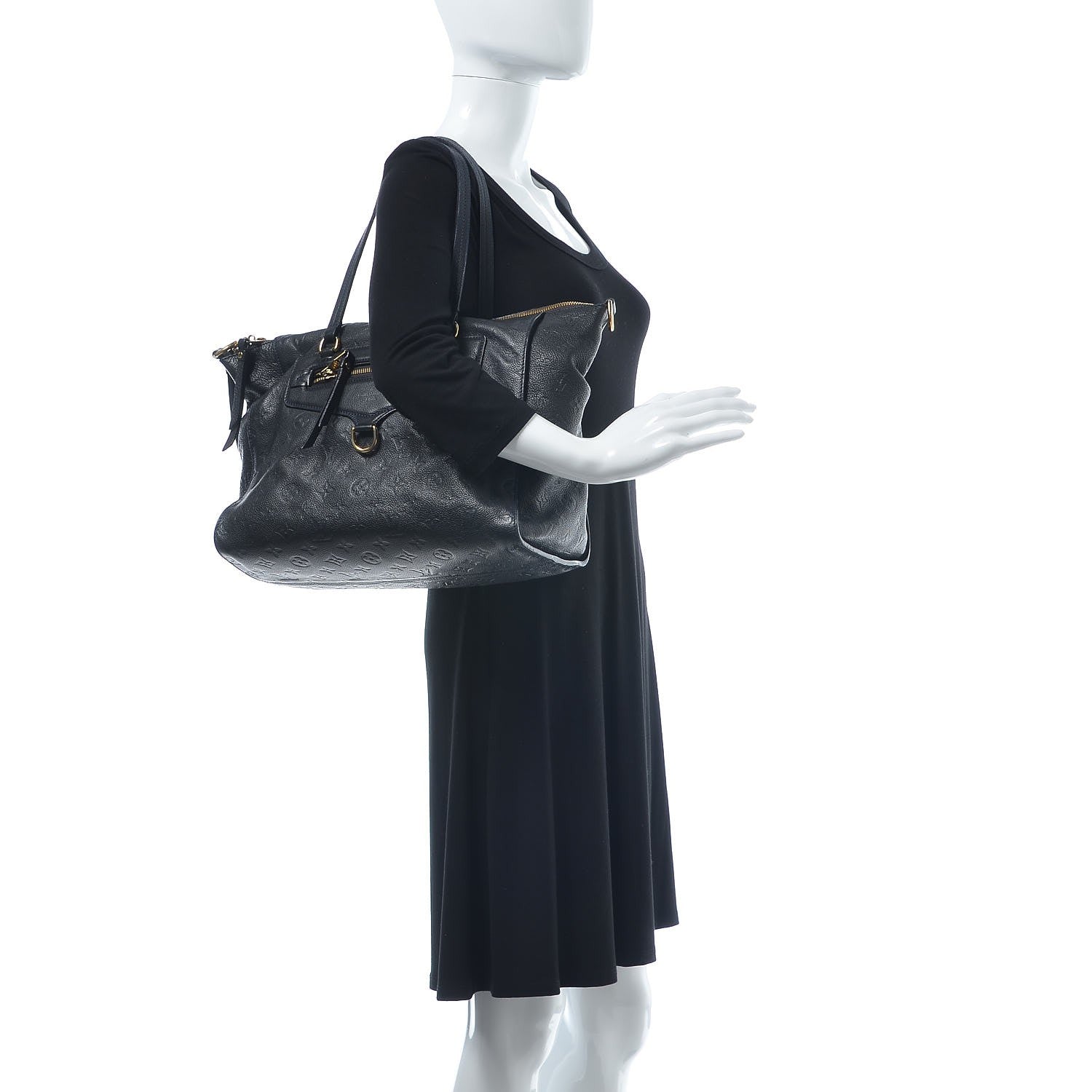 Louis Vuitton Empreinte Lumineuse PM Infini 2 of 18