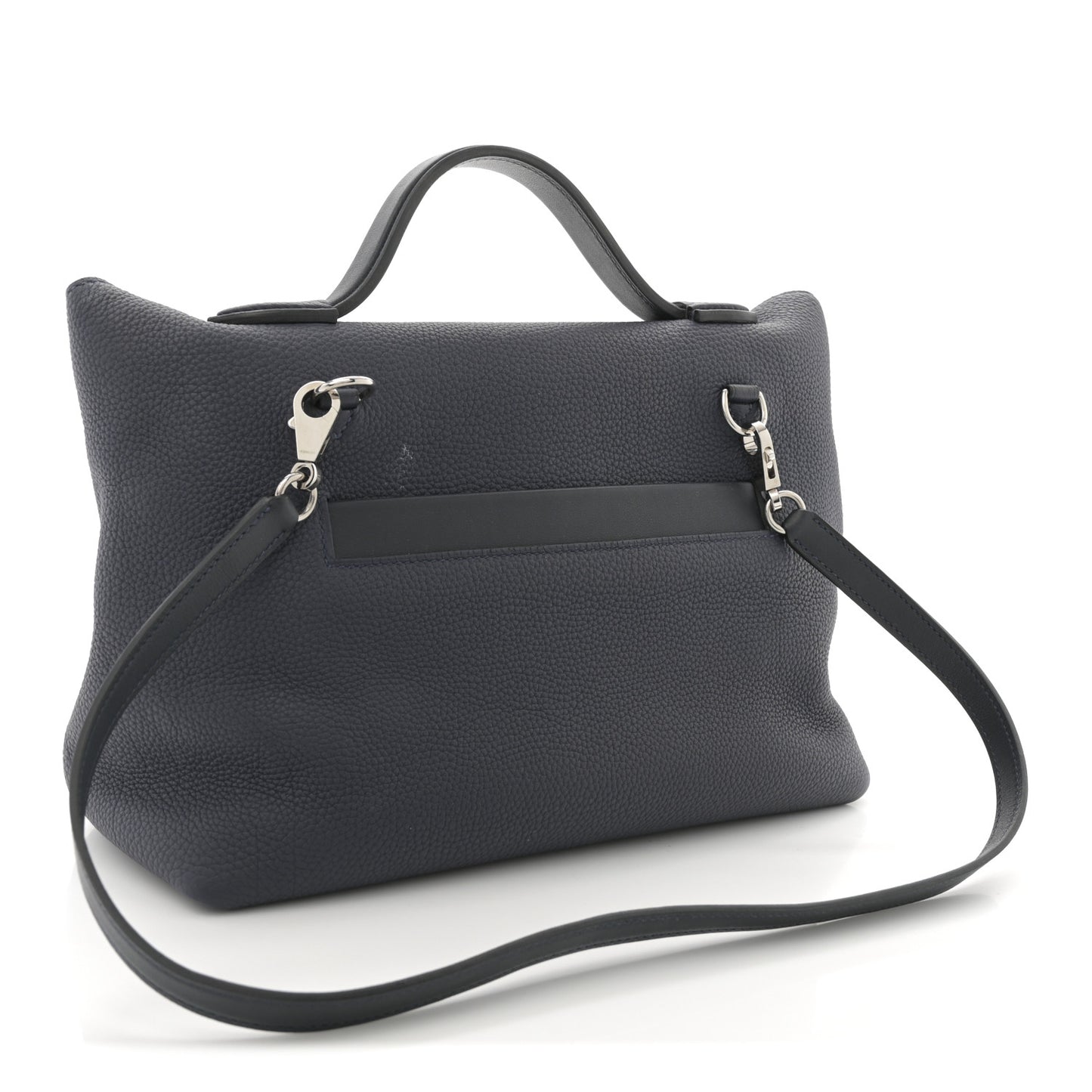 Togo Swift 24/24 29 Bleu Nuit Bleu Indigo Bordeaux Kraft