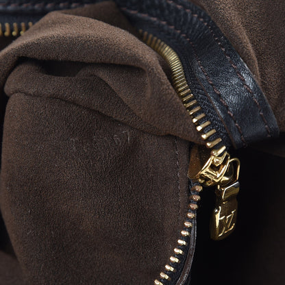 Louis Vuitton Mahina XL Black 17 of 21