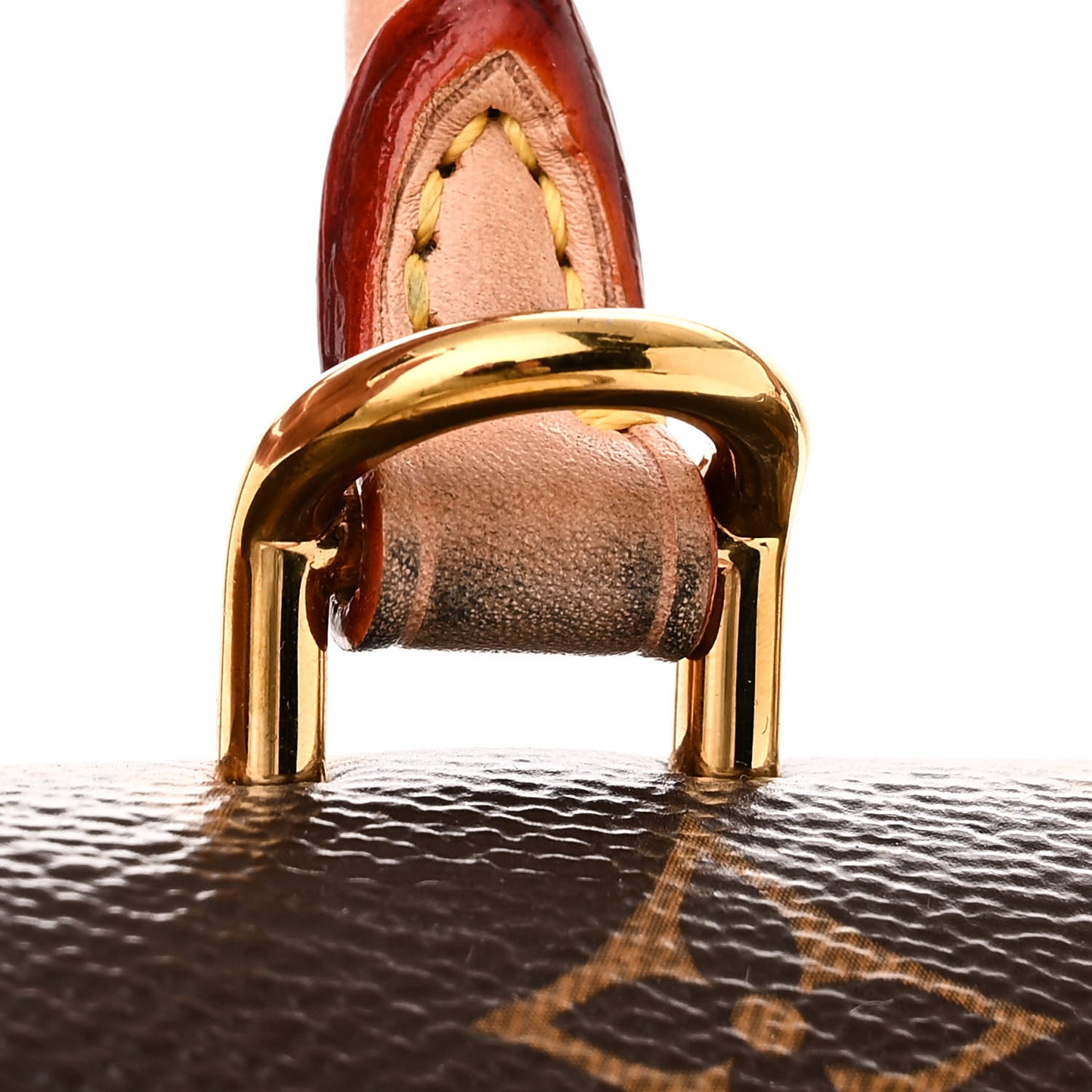 Monogram Mini Cluny