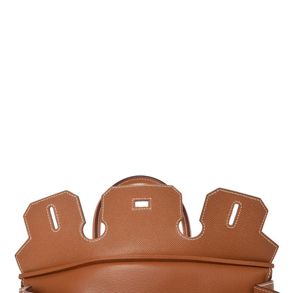 Hermes Epsom Birkin 30 Gold 18 of 51