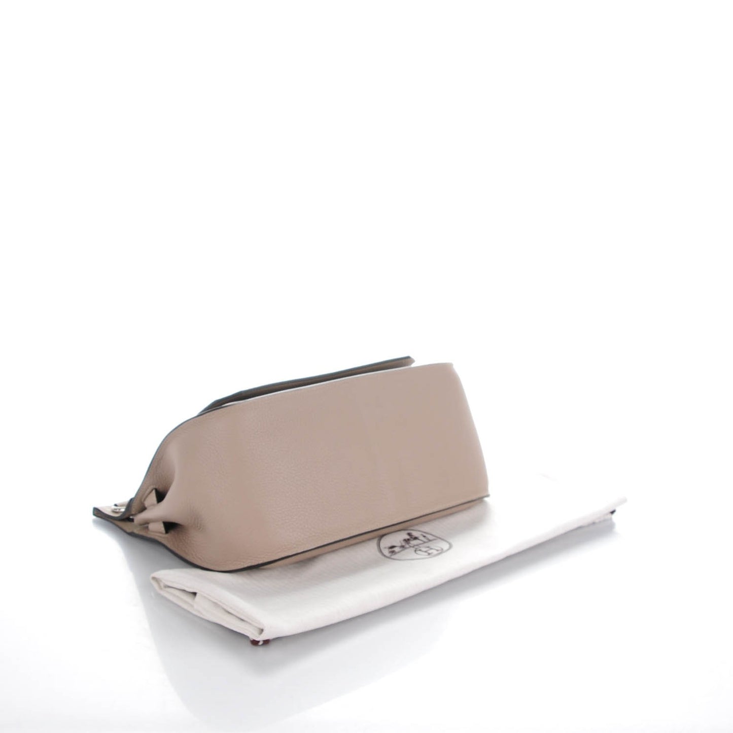 Taurillon Clemence Jypsiere 31 Gris Tourterelle