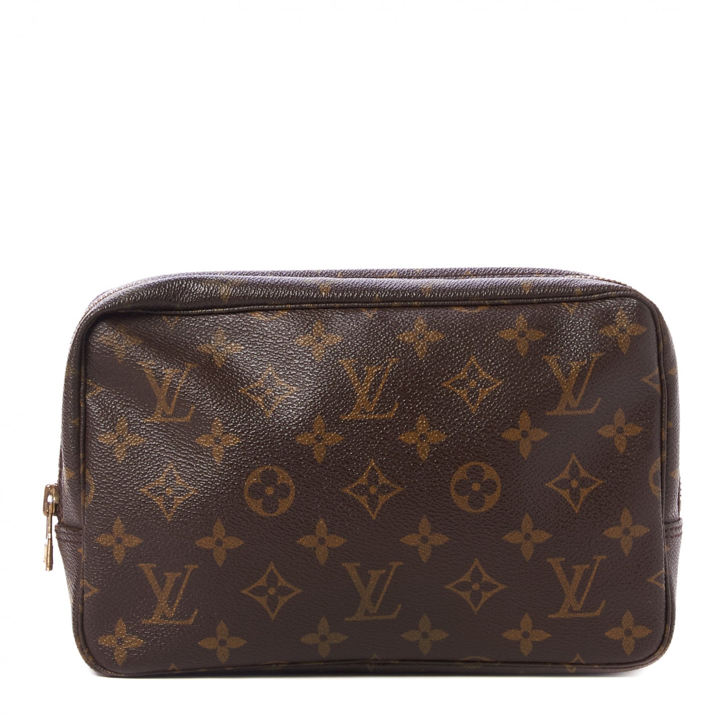 Monogram Trousse Toilette 23
