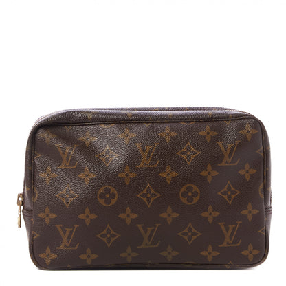 Louis Vuitton Monogram Trousse Toilette 23 1 of 7