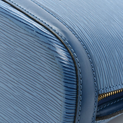 Louis Vuitton Epi Lussac Toledo 14 of 20