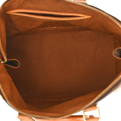 Louis Vuitton Monogram Alma PM 5 of 15