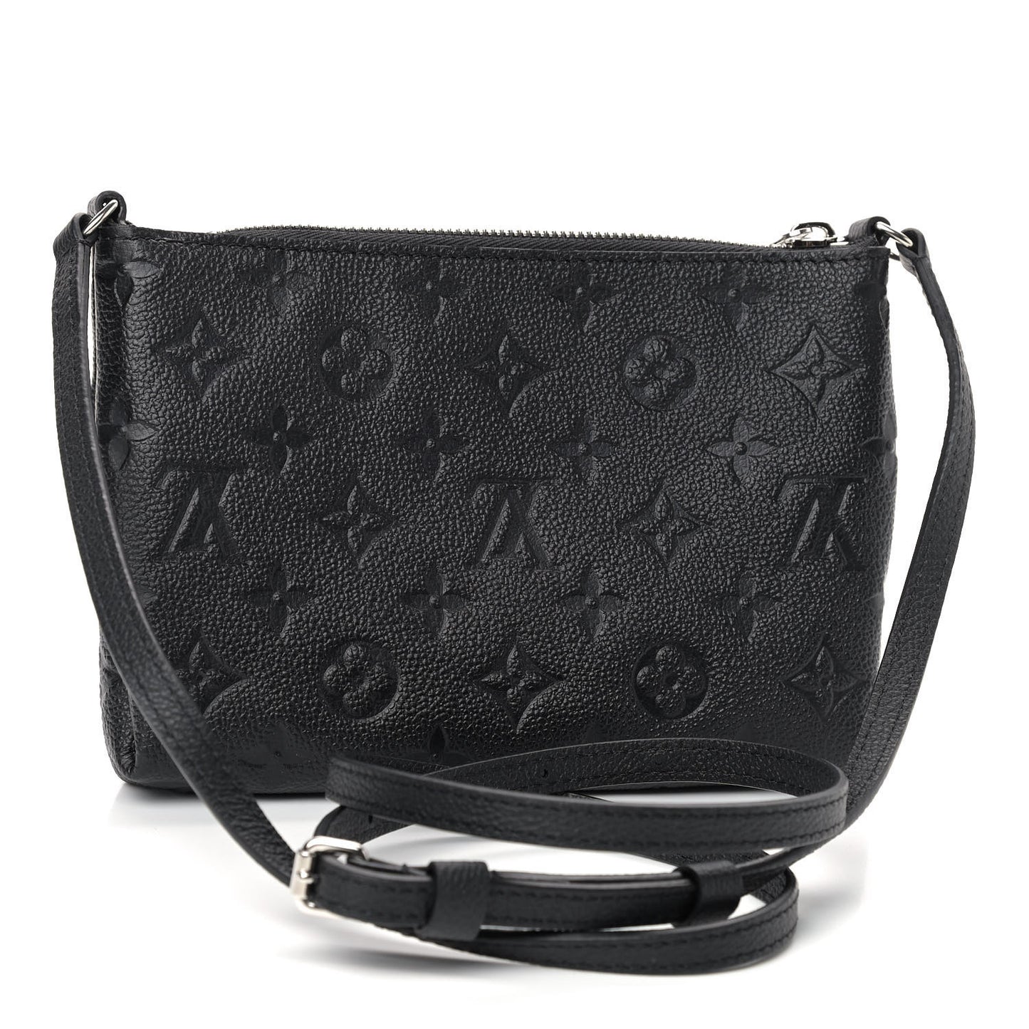 Empreinte Pallas Crossbody Black